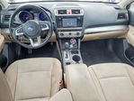 Subaru Outback 2016