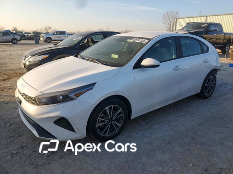 Kia Forte 2024 - Image 1 of 5