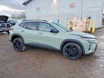Chevrolet Trax 2025