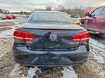 Volkswagen Eos 2012