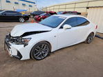 Lexus IS 2018