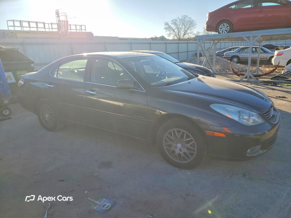 Lexus ES 2004