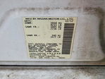Nissan Altima 2013
