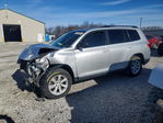 Toyota Highlander 2011