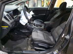 Kia Forte 2016