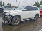 Lexus GX 2015