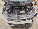 Chevrolet Trax 2018