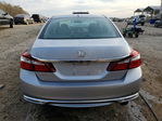 Honda Accord 2017