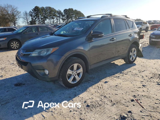 Toyota RAV 4 2013 - Image 1 of 13