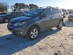 Toyota RAV 4 2013