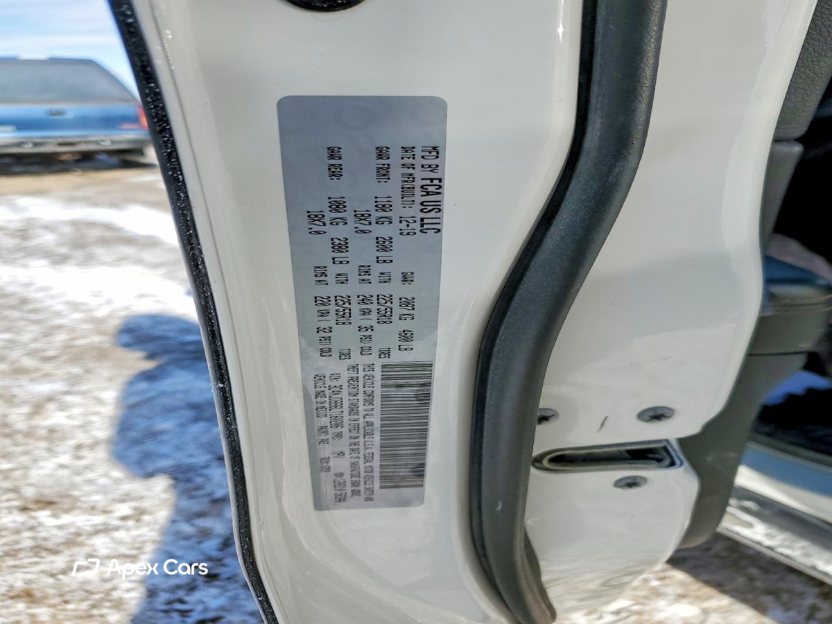 Jeep Compass 2019