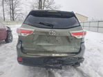 Toyota Highlander 2015