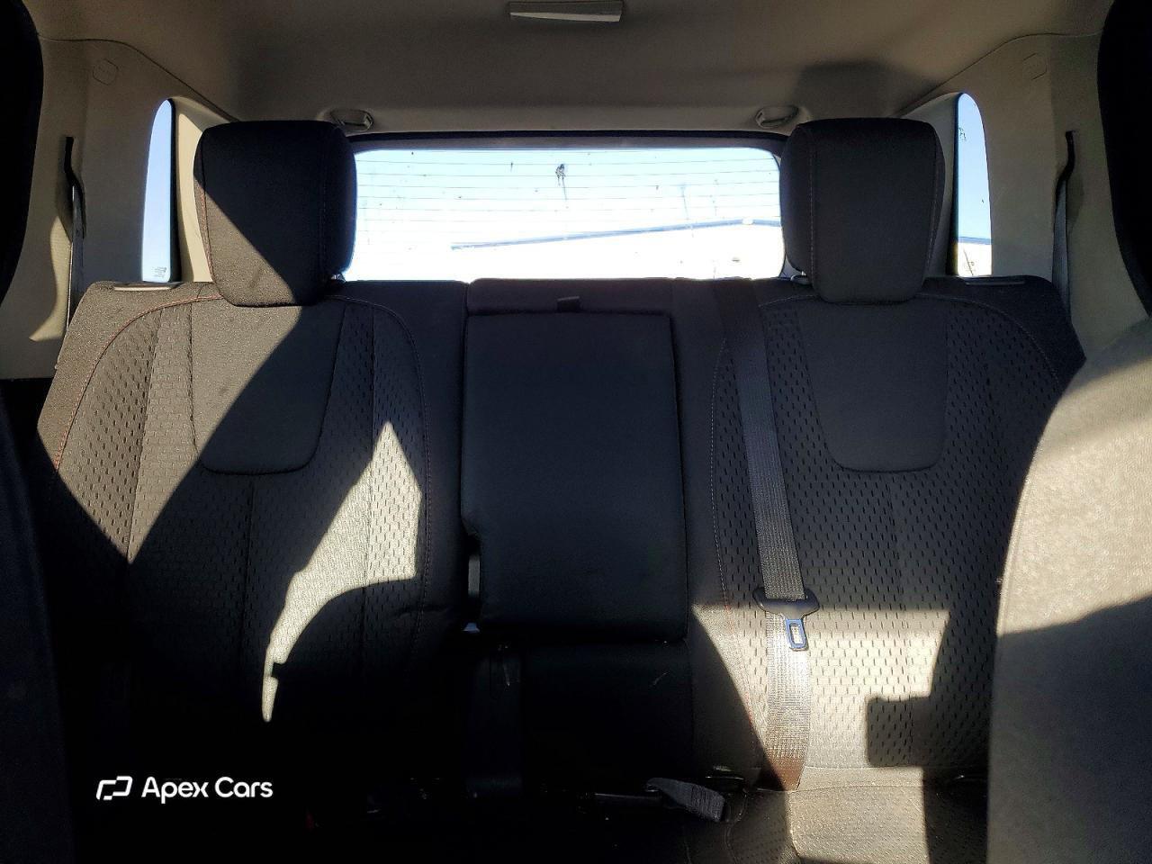 GMC Terrain 2012