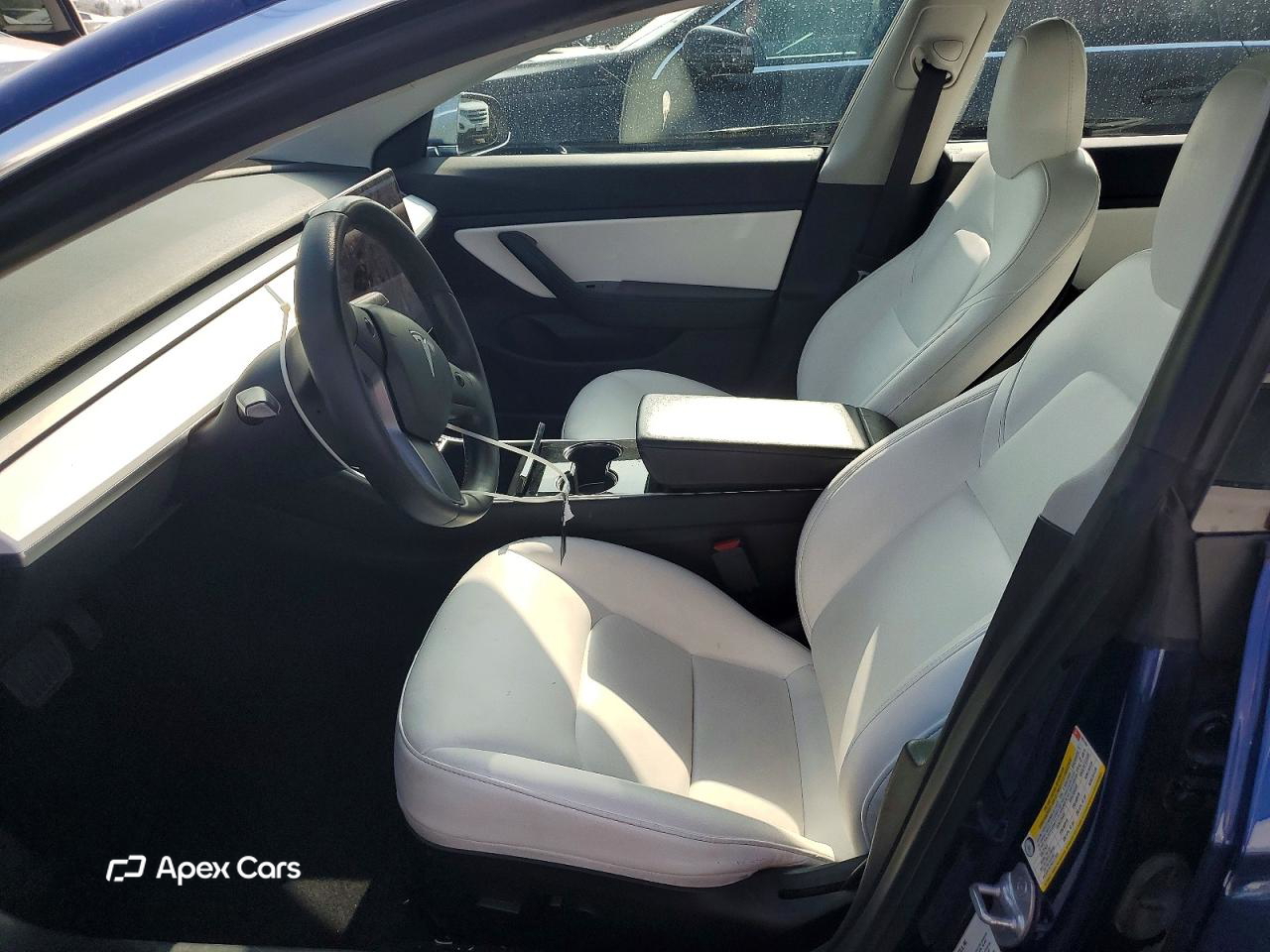 Tesla Model 3 2019