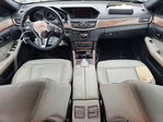 Mercedes-Benz E-klasse 2013