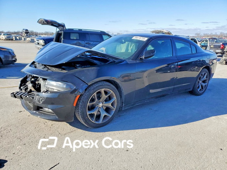 Dodge Charger 2016 - Zdjęcie 1 z 13