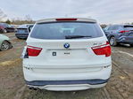 BMW X3 2017
