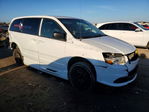 Dodge Caravan 2015