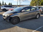 Hyundai Elantra 2016