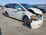 Honda Odyssey 2015