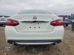 Nissan Altima 2018