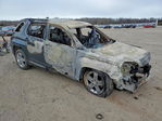 GMC Terrain 2013