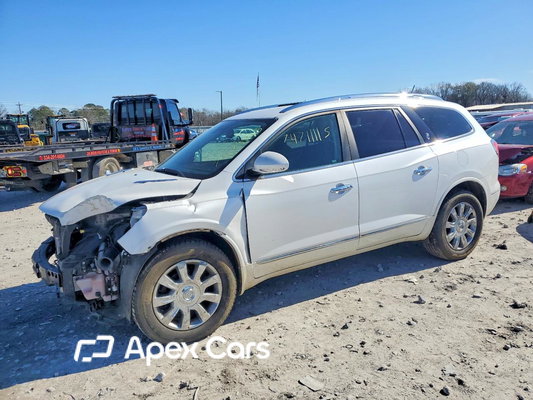 Buick Enclave 2016 - Zdjęcie 1 z 14