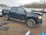 GMC Canyon 2018