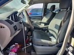 Dodge Caravan 2010