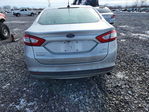Ford Fusion 2016