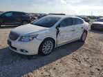 Buick LaCrosse 2013