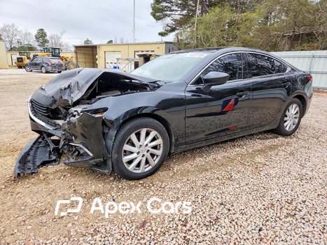 Mazda 6 2016 - Image 1 of 13