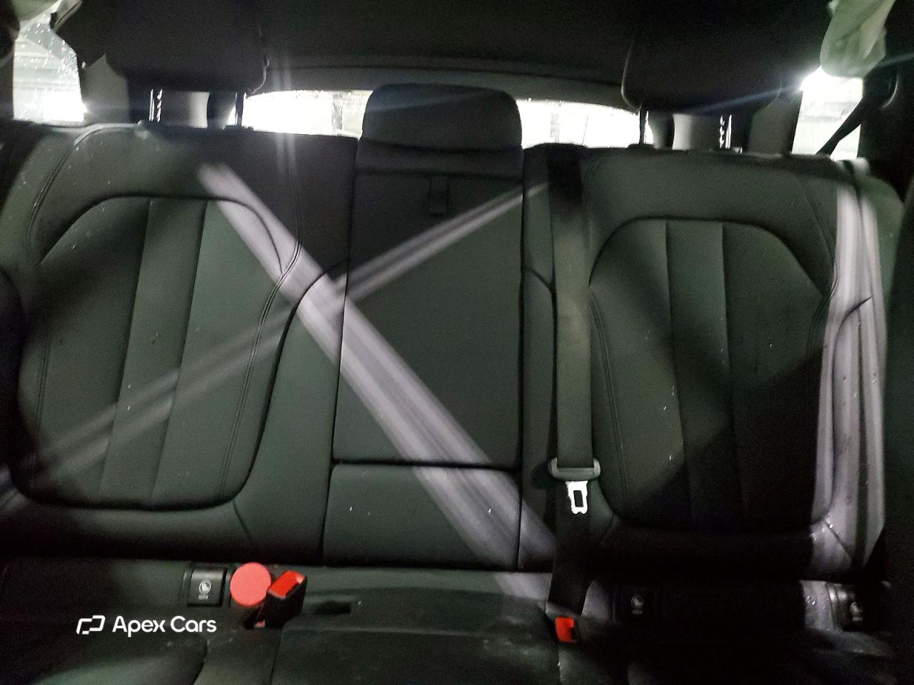 BMW X5 2020