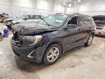 GMC Terrain 2019