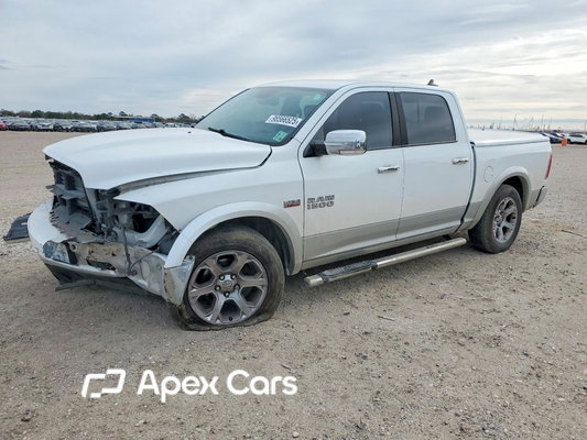 RAM 1500 2014 - Image 1 of 14