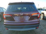 Honda Pilot 2021
