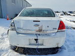 Chevrolet Impala 2011