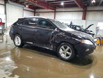 Lexus RX 2015