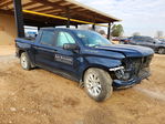 Chevrolet Silverado 2023