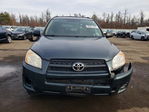 Toyota RAV 4 2012