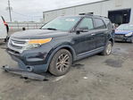 Ford Explorer 2015