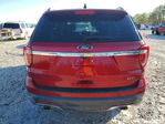 Ford Explorer 2018