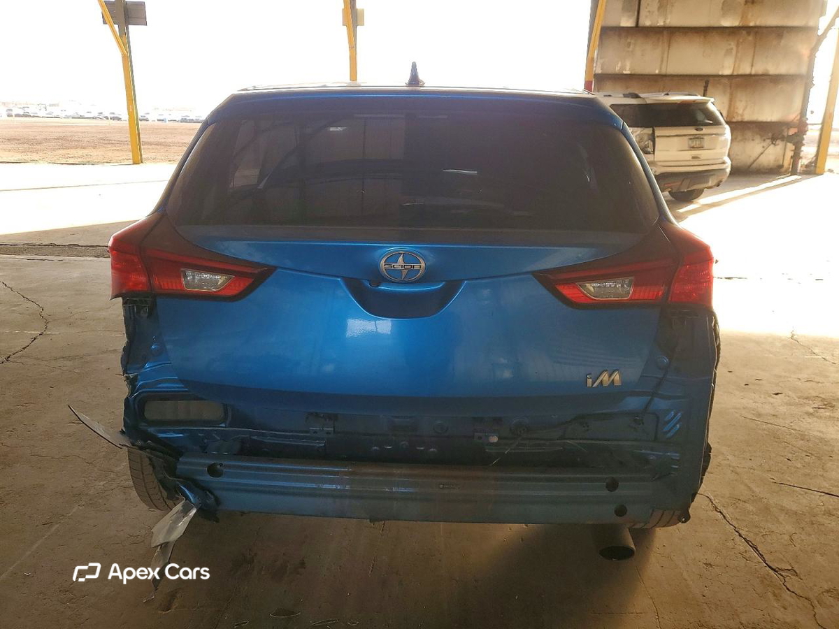 Toyota  2016