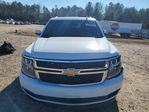 Chevrolet Tahoe 2016