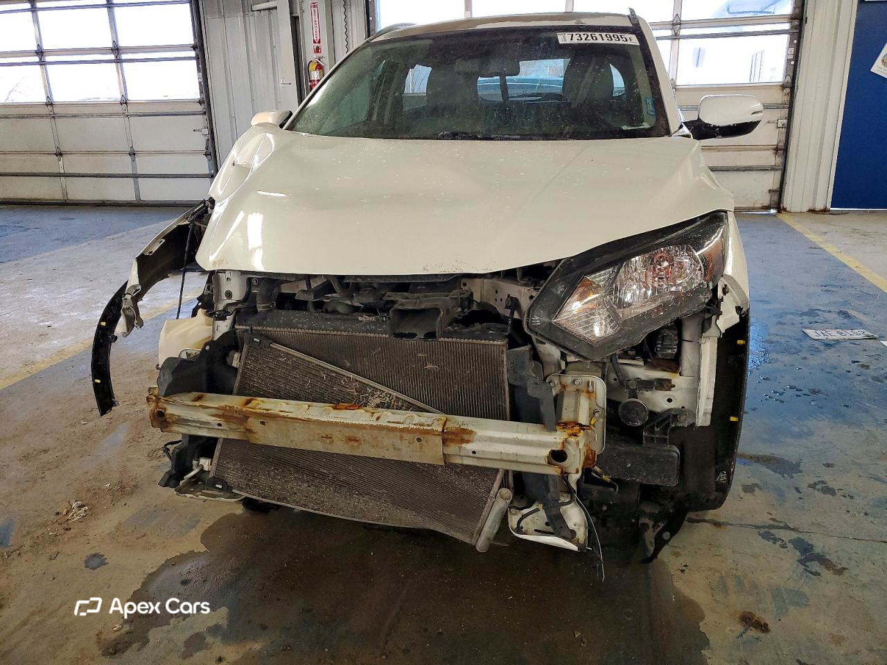 Honda HR-V 2016