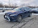 Lexus RX 2018
