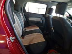 GMC Terrain 2010