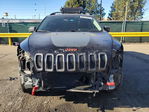 Jeep Cherokee 2016