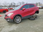 Buick Encore 2013