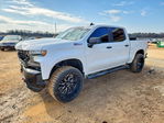 Chevrolet Silverado 2021